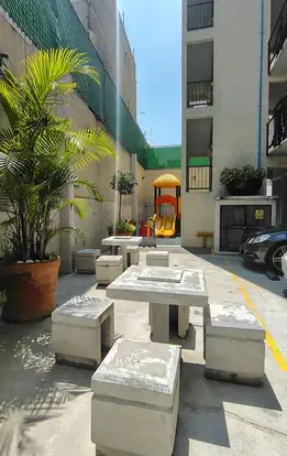 Departamento en venta en Agricola Oriental, Iztacalco — foto 2 de 16