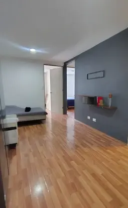 Departamento en venta en Agricola Oriental, Iztacalco — foto 1 de 16
