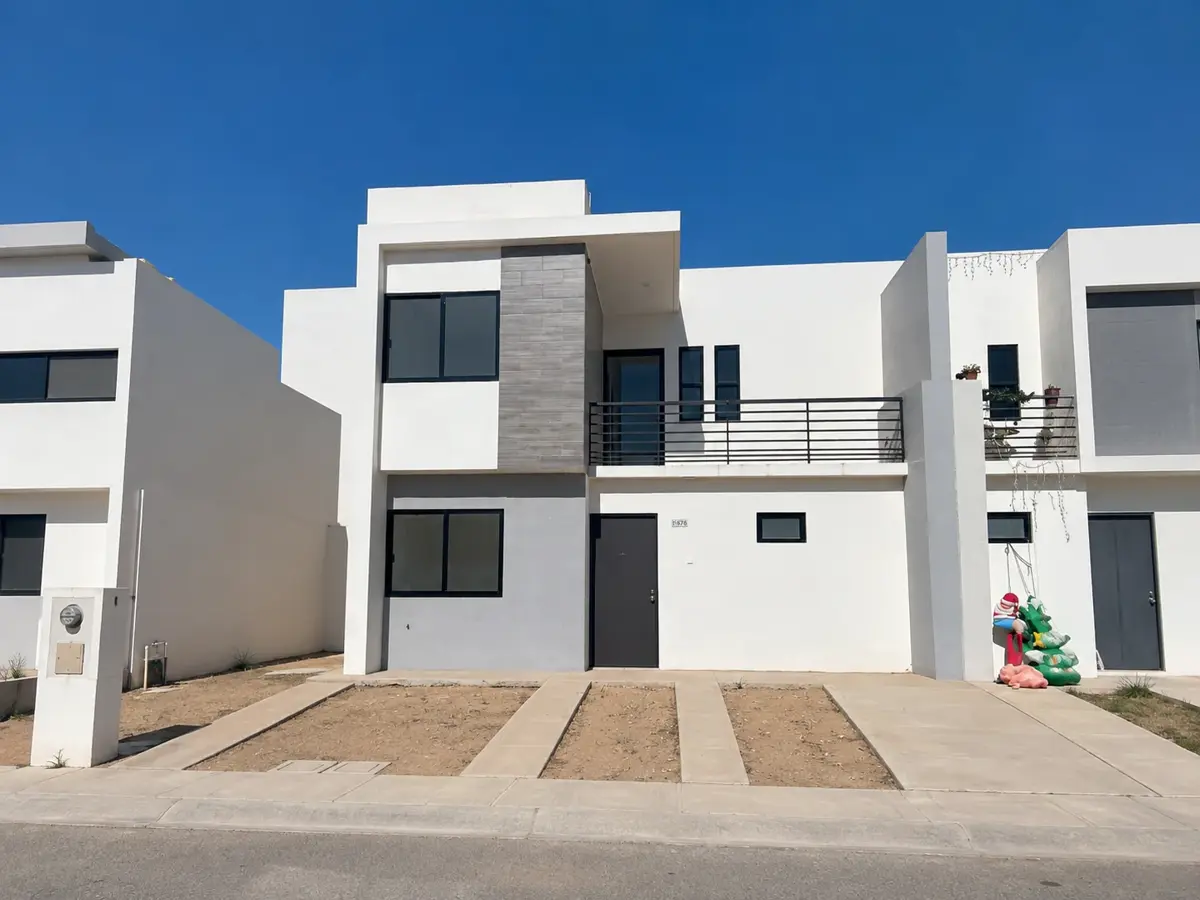 Casa en venta en Arieta, Mazatlán — foto 1 de 9