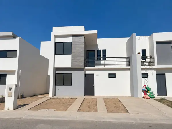 Oportunidad de casa en remate hipotecario en Arieta, Mazatlán