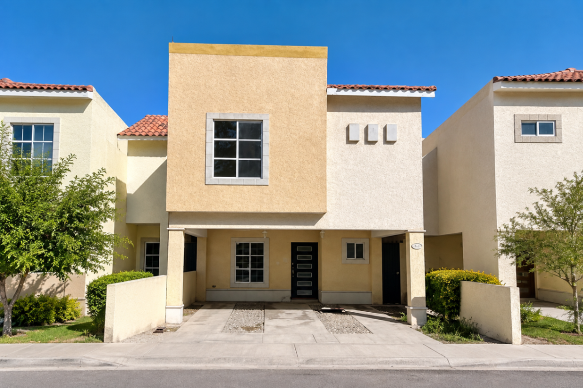 Casa en venta en Ampliación Senderos, Torreón — foto 1 de 13