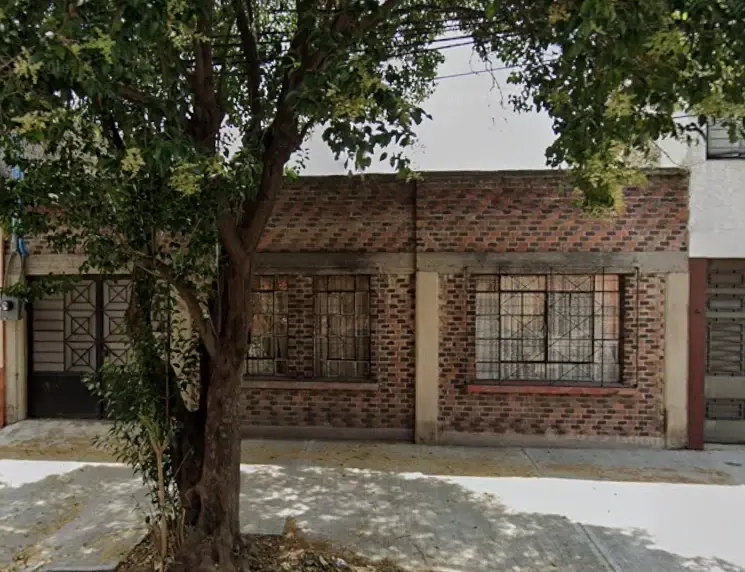 Casa en venta en Del Recreo, Azcapotzalco — foto 1 de 12