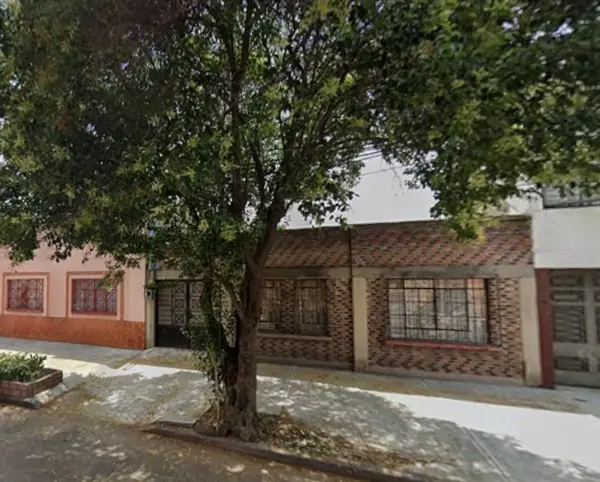 Casa en venta en Del Recreo, Azcapotzalco — foto 2 de 12