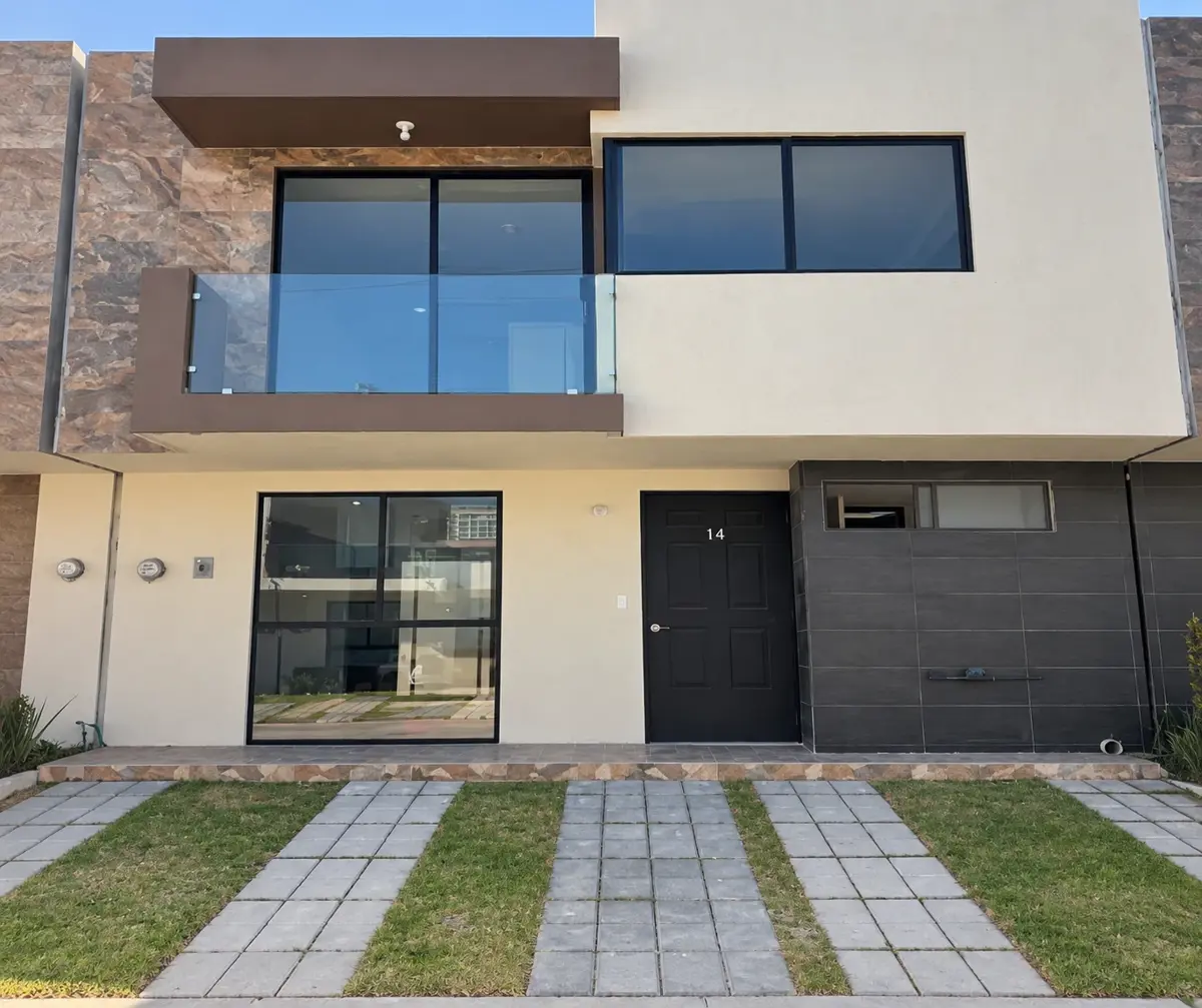 Casa en venta en Villas de Nextlalpan, Nextlalpan — foto 1 de 6