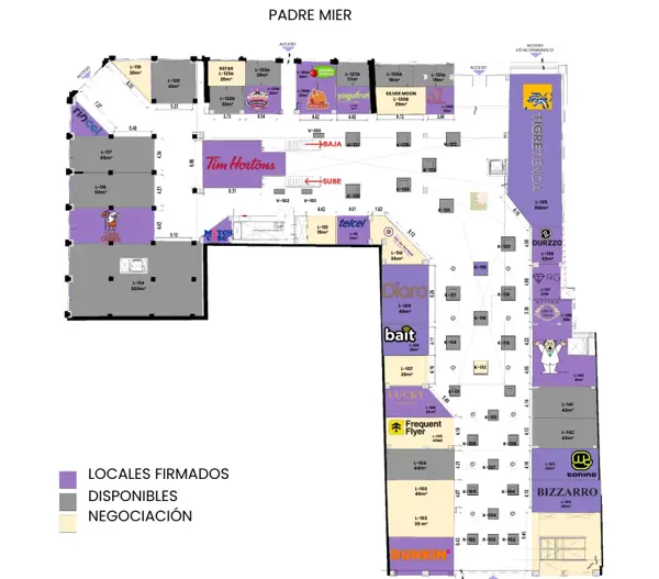 Local en Renta en Monterrey Centro, Monterrey, Nuevo León 2