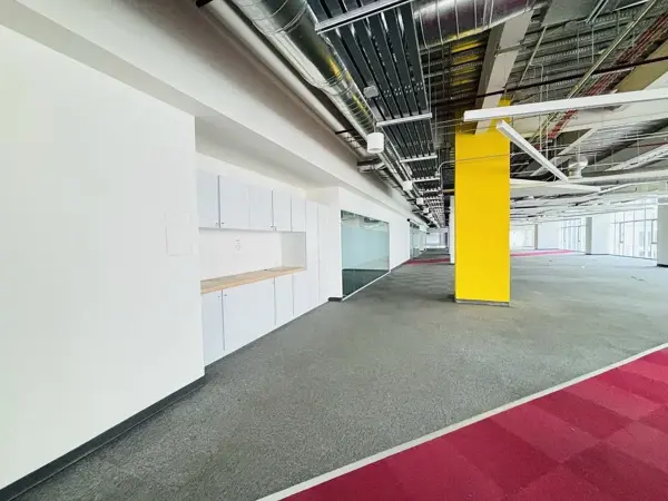 Oficina en venta en Ampliación Granada, Miguel Hidalgo — foto 3 de 14