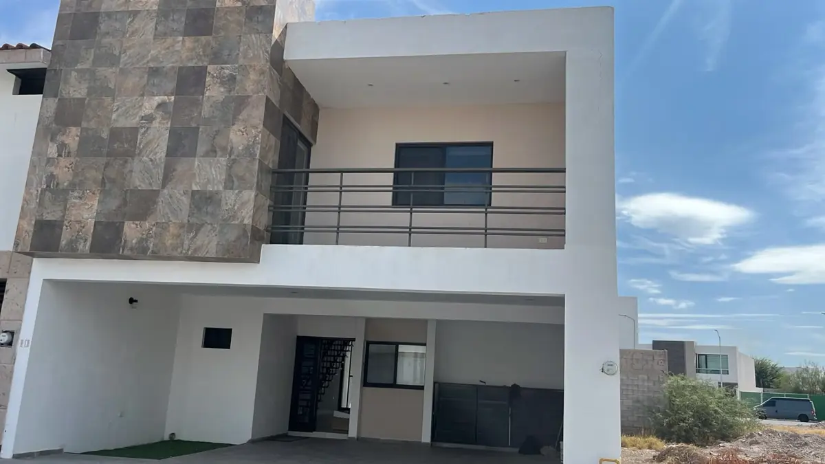 Casa en renta en Los Viñedos, Torreón — foto 1 de 19