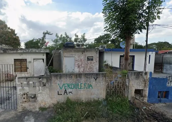 Casa en venta en Melchor Ocampo II, Mérida — foto 2 de 14