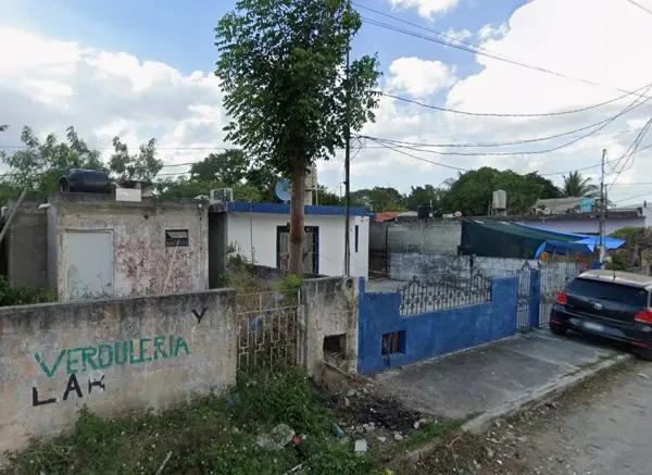 Casa en venta en Melchor Ocampo II, Mérida — foto 3 de 14