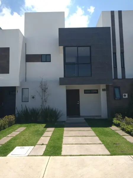 Casa en Venta en San Pedro Cholula, Ocoyoacac | 3 Recámaras y 2 Estacionamientos