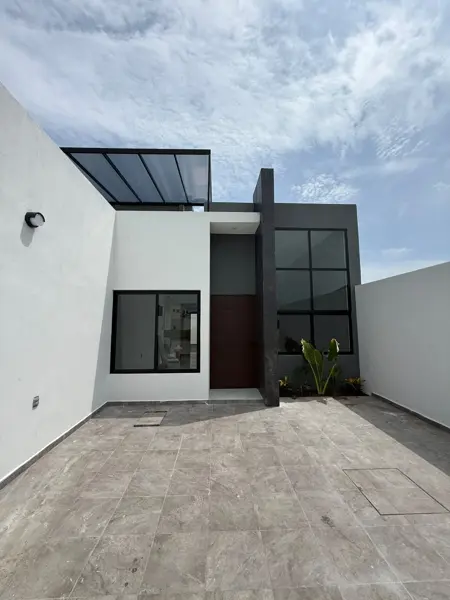 Casa en venta Fracc Punto Lomas