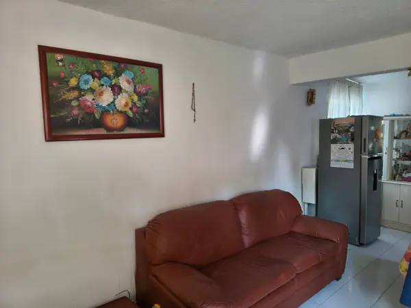Departamento en venta en Villa Centroamericana, Tláhuac — foto 3 de 14