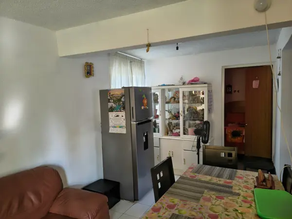Departamento en venta en Villa Centroamericana, Tláhuac — foto 2 de 14