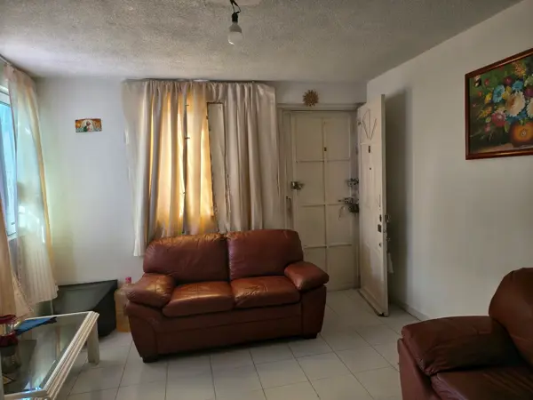 Depto en Venta CDMX, Villa centroamericana, Tláhuac