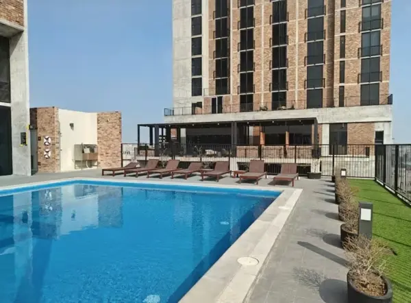 Departamento en renta en Centro, Monterrey — foto 3 de 21