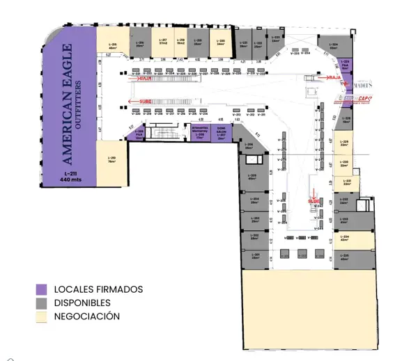 Local en Renta en Monterrey Centro, Monterrey, Nuevo León 2