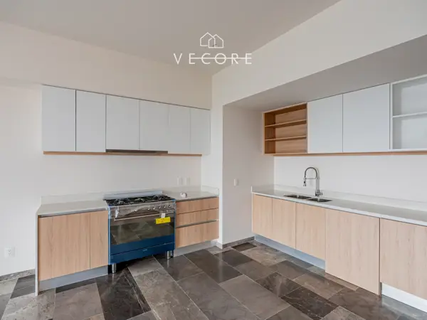 Departamento en renta en Puerta de Hierro, Zapopan — foto 2 de 28