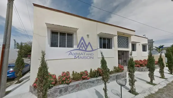 Casa en venta en Carlos de la Madrid, Villa de Álvarez — foto 2 de 11