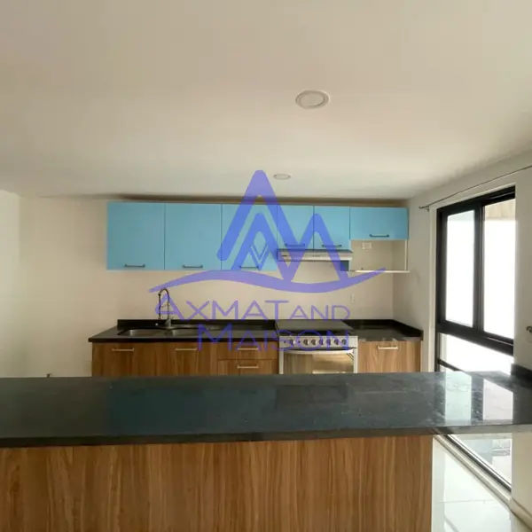 Departamento en venta en Narvarte Poniente, Benito Juárez — foto 3 de 12