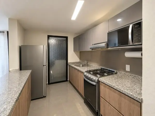Departamento en venta en San Rafael, Cuauhtémoc — foto 2 de 9