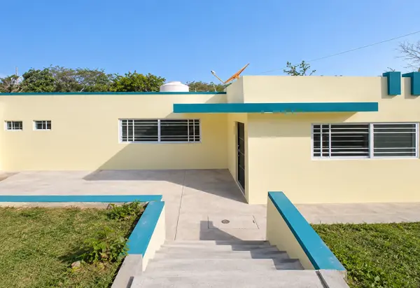 Venta de Casa en Oportunidad de Recuperación en Tantoyuca, Veracruz