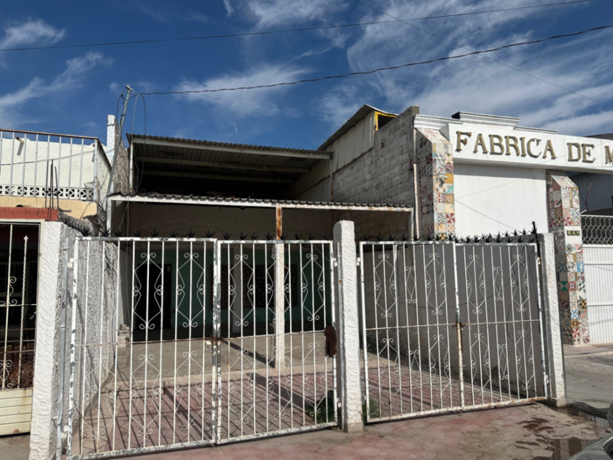 Casa en venta en Eduardo Guerra, Torreón — foto 1 de 16