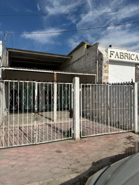 Casa en venta en Eduardo Guerra, Torreón — foto 2 de 16