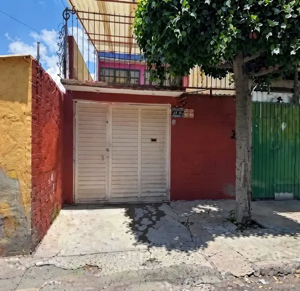CASA EN VENTA EN GUATAVO A.MADERO CIUDAD DE MEXICO  MV