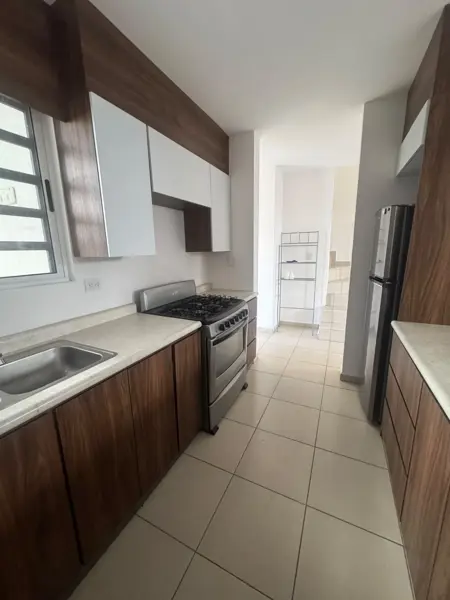Casa en renta en Triana, Saltillo — foto 3 de 17