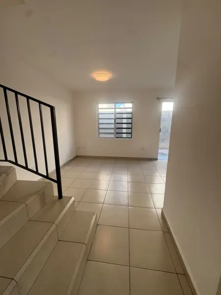 Casa en renta en Triana, Saltillo — foto 2 de 17
