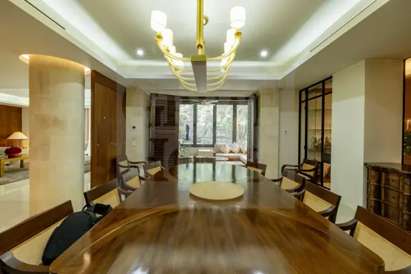 Departamento en venta en Polanco IV Sección, Miguel Hidalgo — foto 3 de 28
