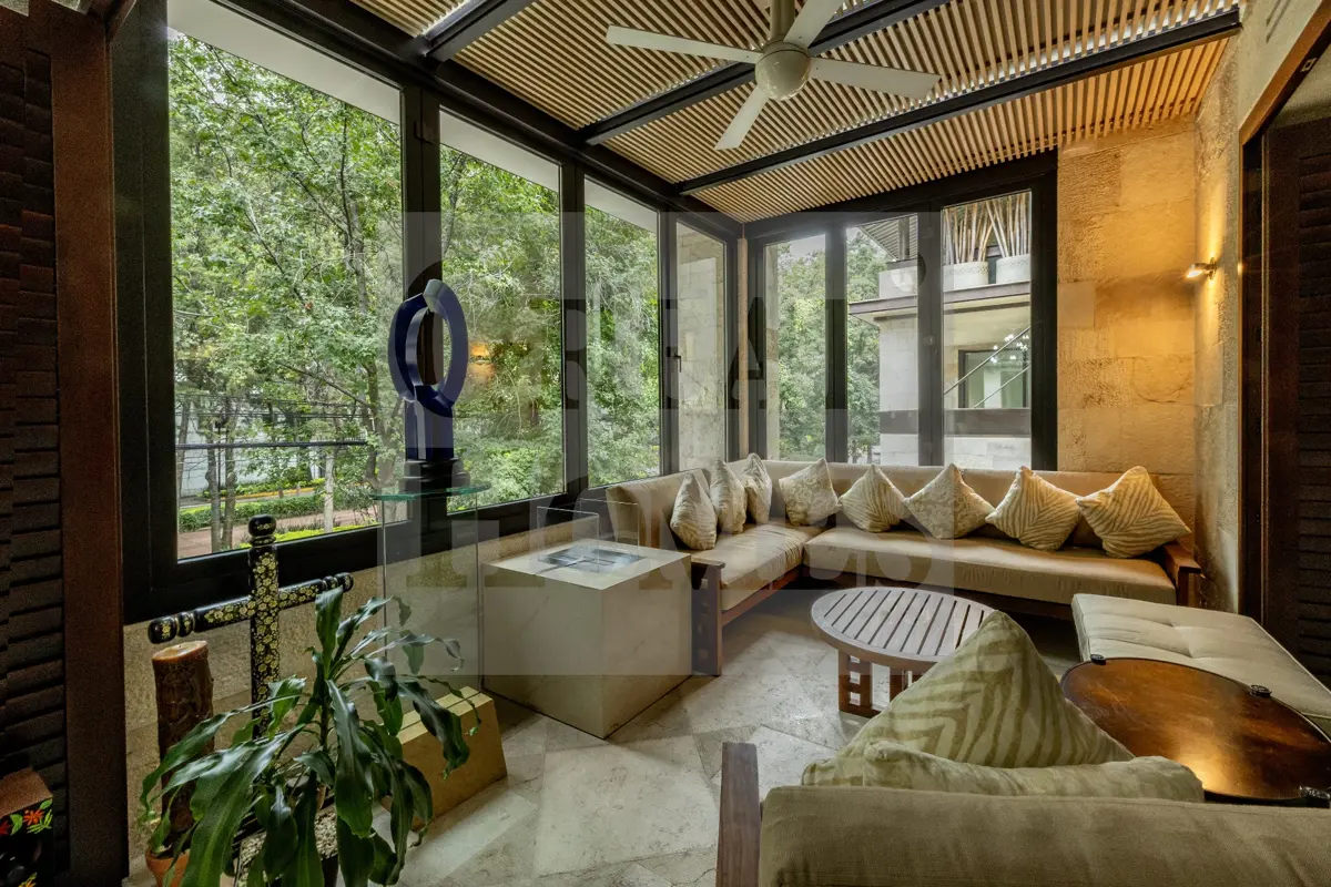 Departamento en venta en Polanco IV Sección, Miguel Hidalgo — foto 1 de 28