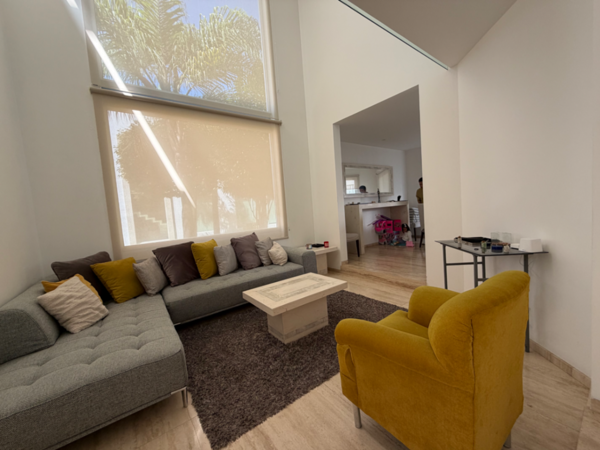 Casa en renta en Lomas de Angelópolis, San Andrés Cholula — foto 3 de 19