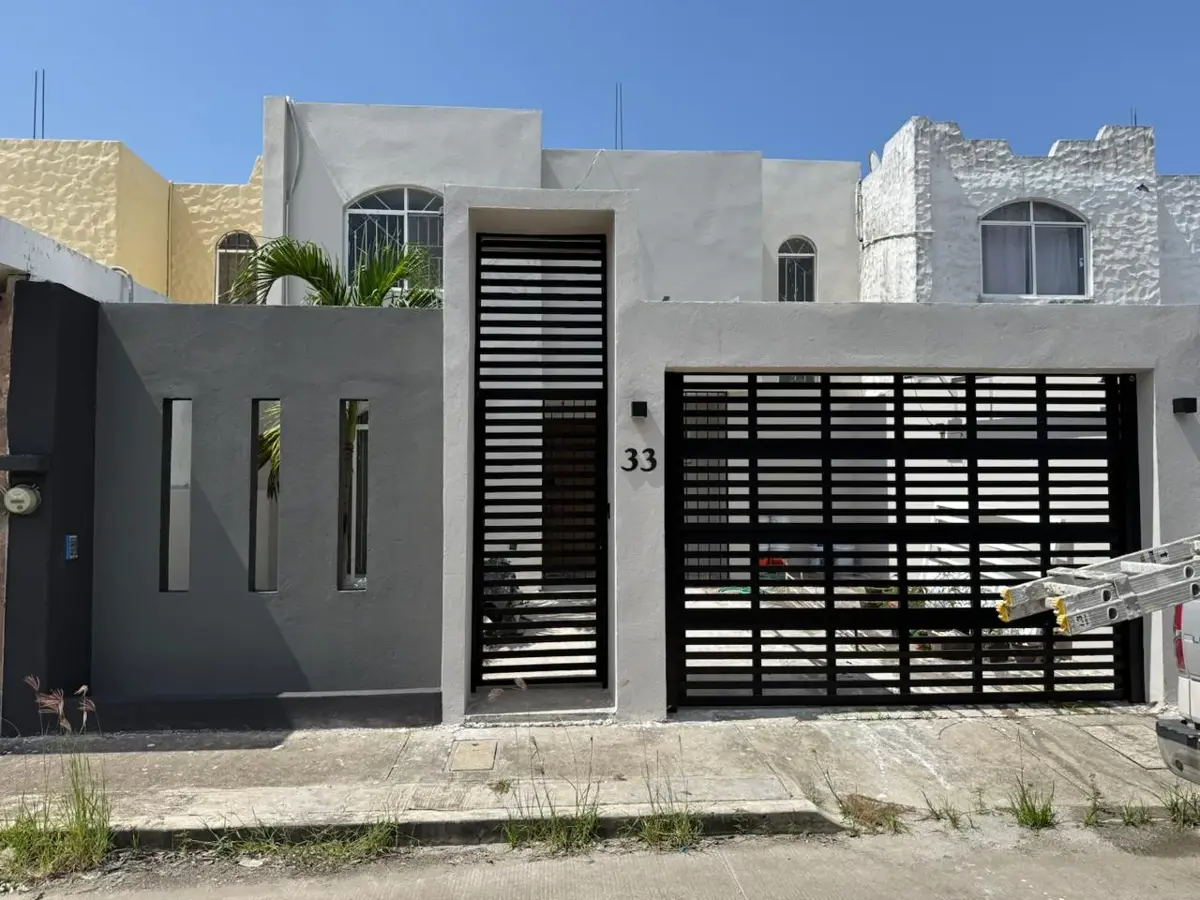 Casa en venta en Dieciocho de Marzo, Medellín de Bravo