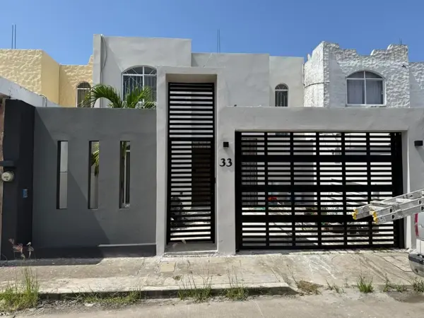 Casa en venta col 18 de Marzo, Playa de Vacas