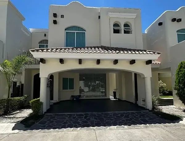 Casa en venta en Quinta Gaviotas, Mazatlán — foto 2 de 15