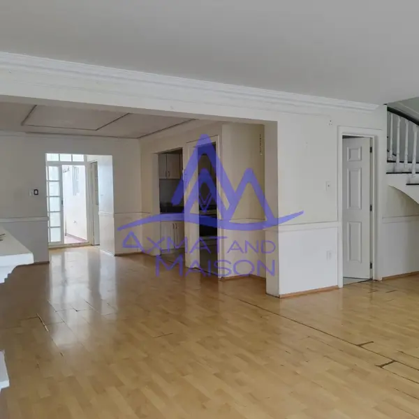 Casa en venta en Manzanastitla, Cuajimalpa de Morelos — foto 3 de 17