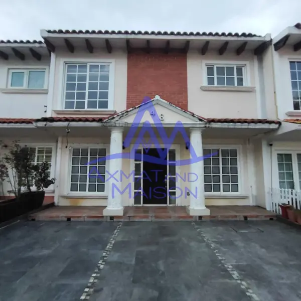 Remate Hipotecario: Casa en Condominio en Cuajimalpa de Morelos, Ciudad de México