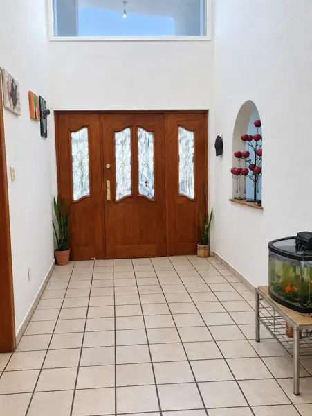 Casa en venta en Villas de Irapuato, Irapuato — foto 3 de 9