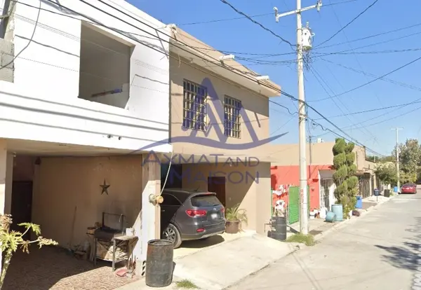 Casa en venta en Riberas de Santa Maria, Juárez — foto 2 de 12