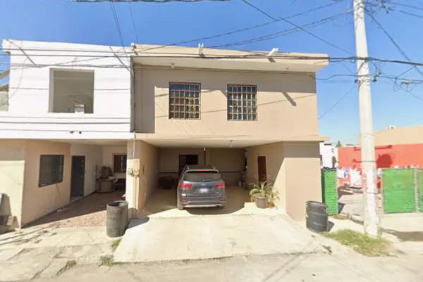 Casa en venta en Riberas de Santa Maria, Juárez — foto 3 de 12