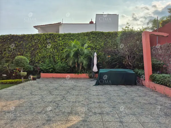 Casa en venta en Hacienda Tetela, Cuernavaca — foto 3 de 31