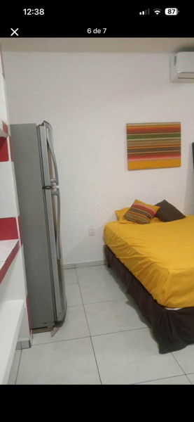Departamento en renta en Jardines de Virginia, Boca del Río — foto 2 de 6