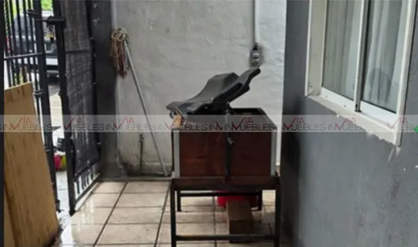 Casa en venta en Nicolas Bravo, San Nicolás de los Garza — foto 2 de 12