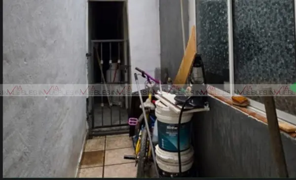 Casa en venta en Nicolas Bravo, San Nicolás de los Garza — foto 3 de 12