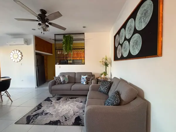 Casa en renta en Montebello, Mérida — foto 2 de 18