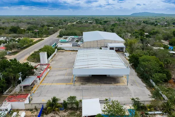Bodega en venta en Maxcanu, Maxcanú — foto 3 de 11