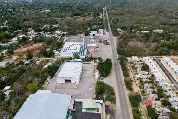 Bodega en venta en Maxcanu, Maxcanú — foto 2 de 11