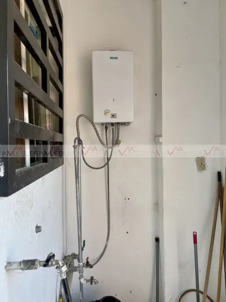 Departamento en renta en Valle del Contry, Guadalupe — foto 3 de 13