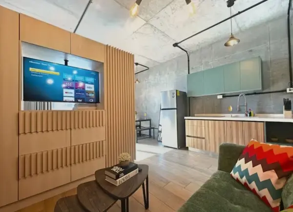 Departamento en venta en Centro, Monterrey — foto 3 de 20